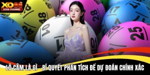 Lô câm là gì